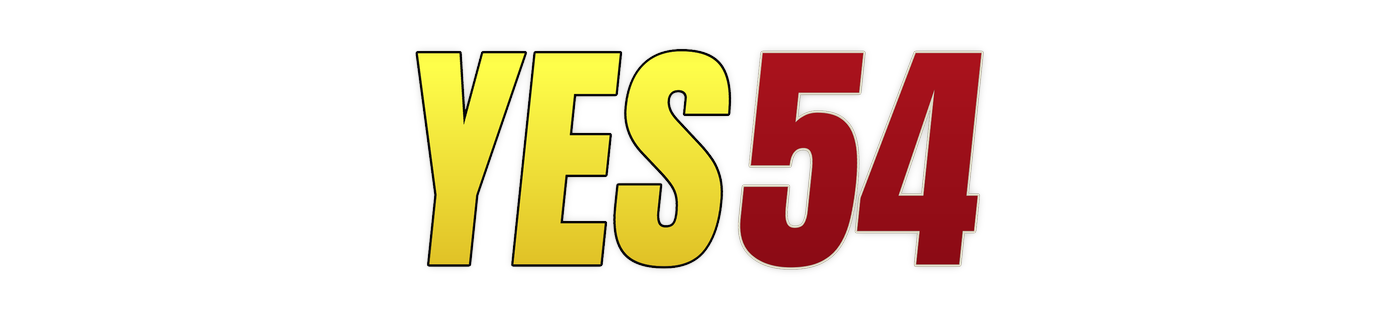 yes54 Logo